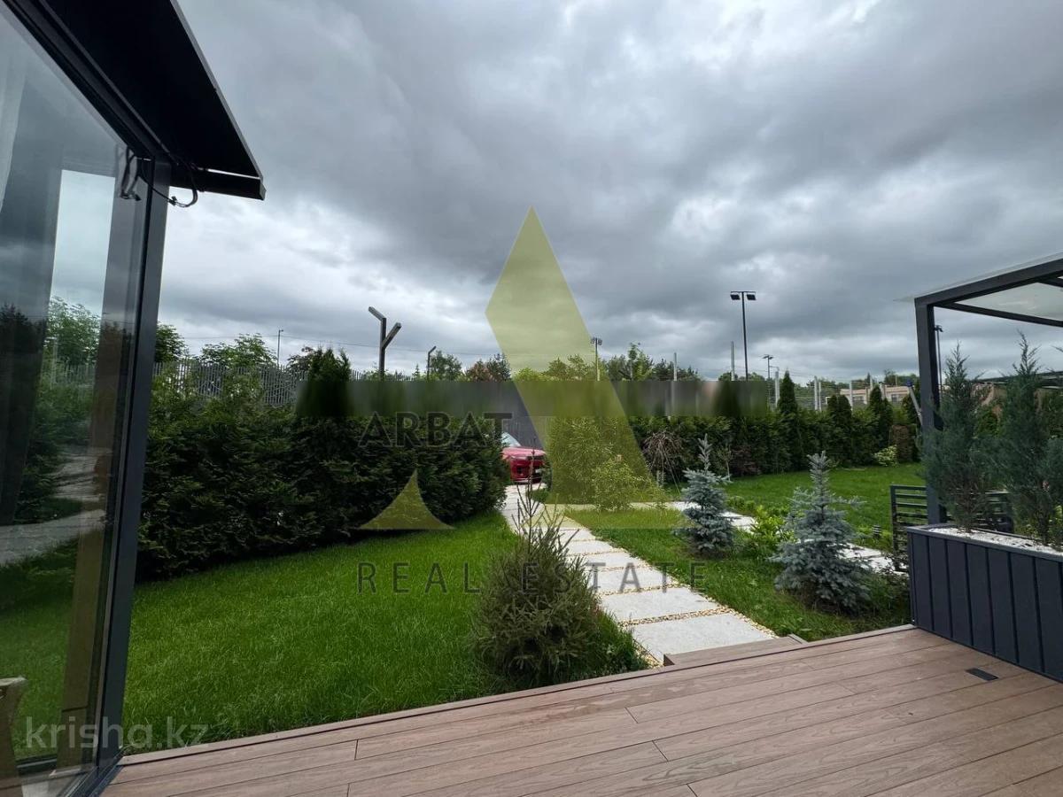 Фото Квартира, 4 комн, 186 м², 1/3 эт., 2022 г.п.