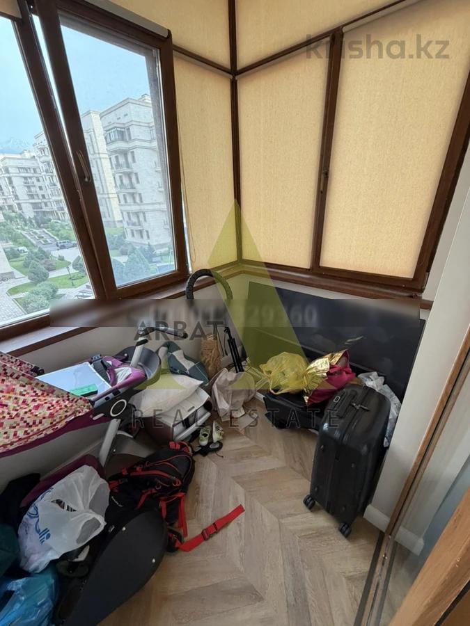 Фото Квартира, 5 комн, 160 м², 3/6 эт., 2017 г.п.