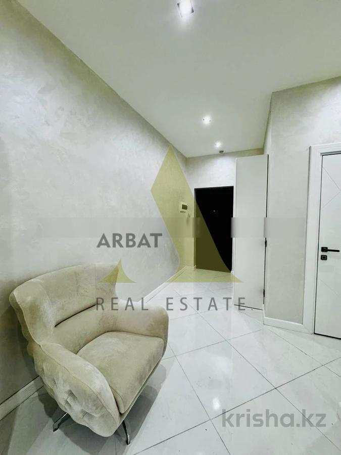 Фото Квартира, 3 комн, 90 м², 13/13 эт., 2017 г.п.