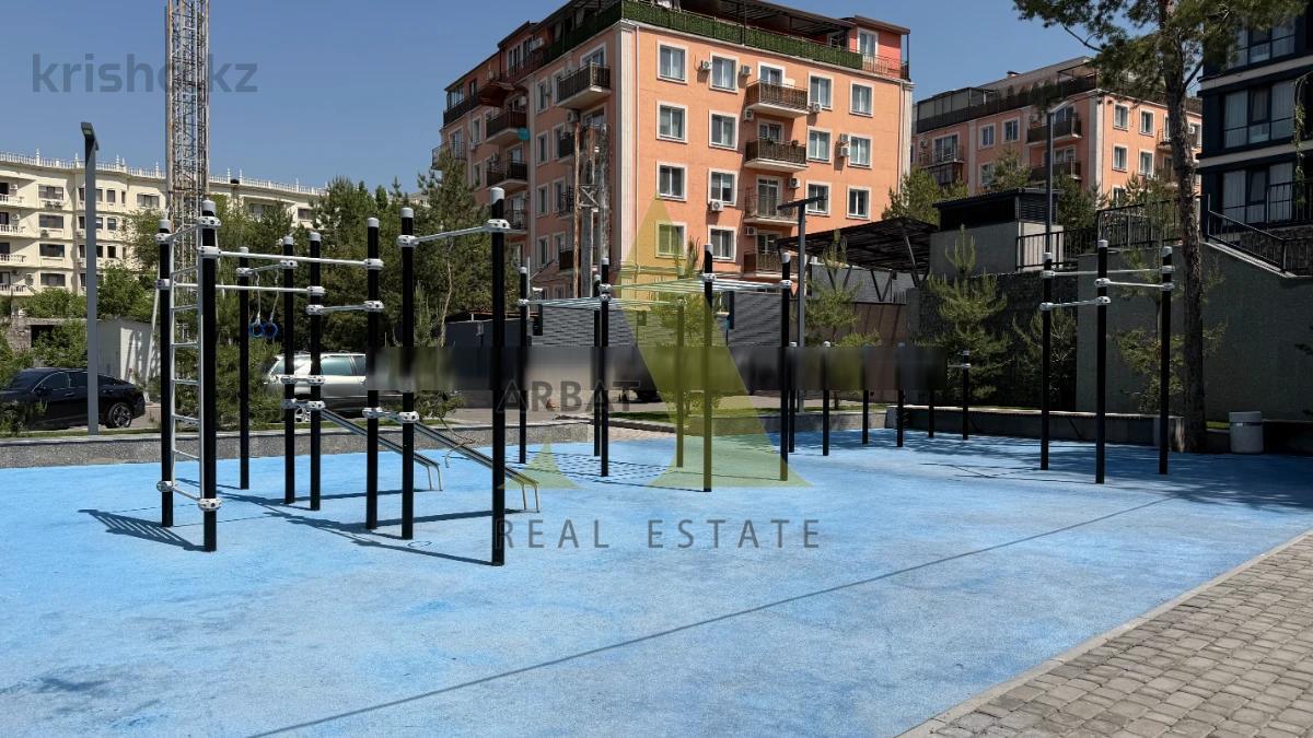 Фото Квартира, 4 комн, 236 м², 4/5 эт., 2022 г.п.