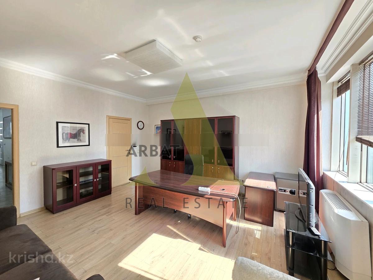 Фото Квартира, 4 комн, 161.7 м², 16/30 эт., 2008 г.п.