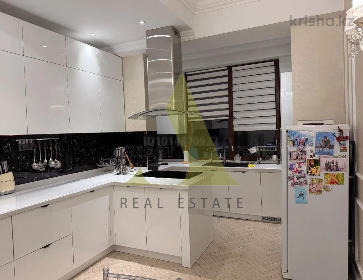 Фото Квартира, 3 комн, 148 м², 2/7 эт., 2017 г.п.