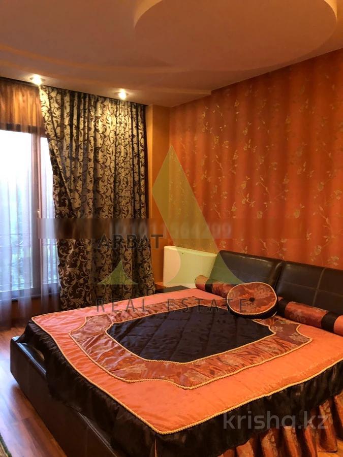 Фото Квартира, 4 комн, 158.7 м², 4/7 эт., 2008 г.п.