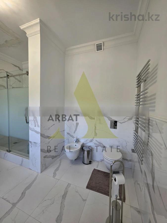 Фото Отдельный дом, 7 комн, 550м²