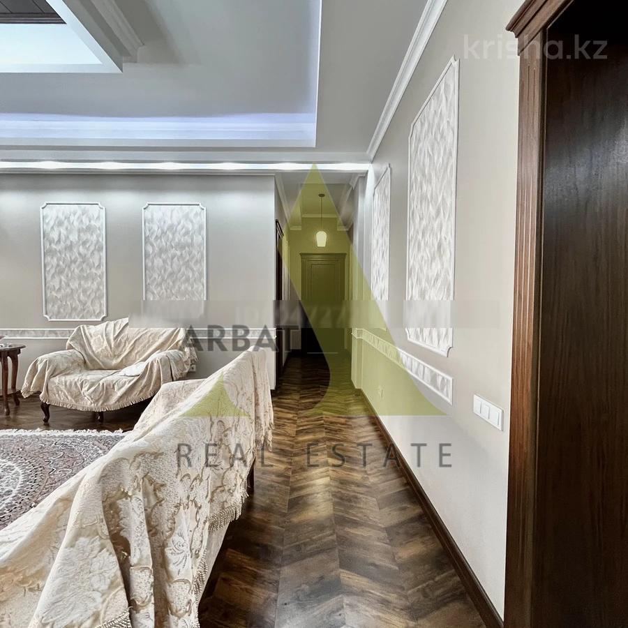 Фото Квартира, 4 комн, 160 м², 6/7 эт.
