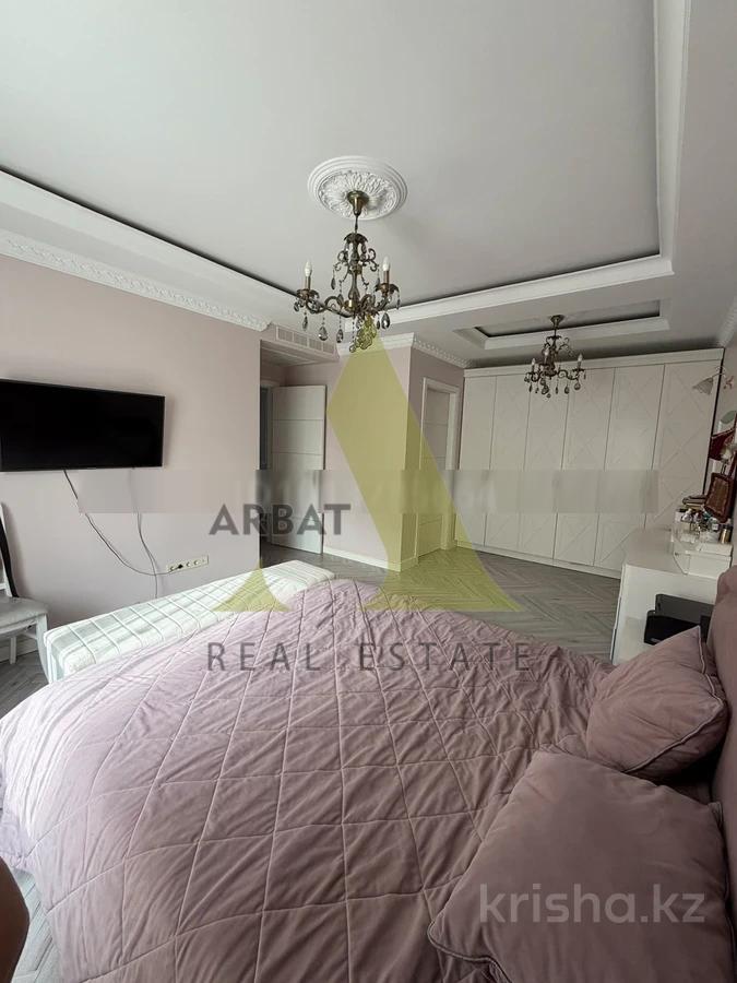 Фото Квартира, 4 комн, 142.6 м², 3/9 эт., 2011 г.п.