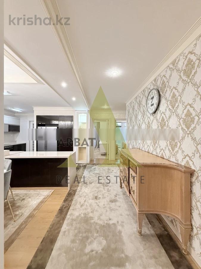 Фото Квартира, 5 комн, 190 м², 1/17 эт.