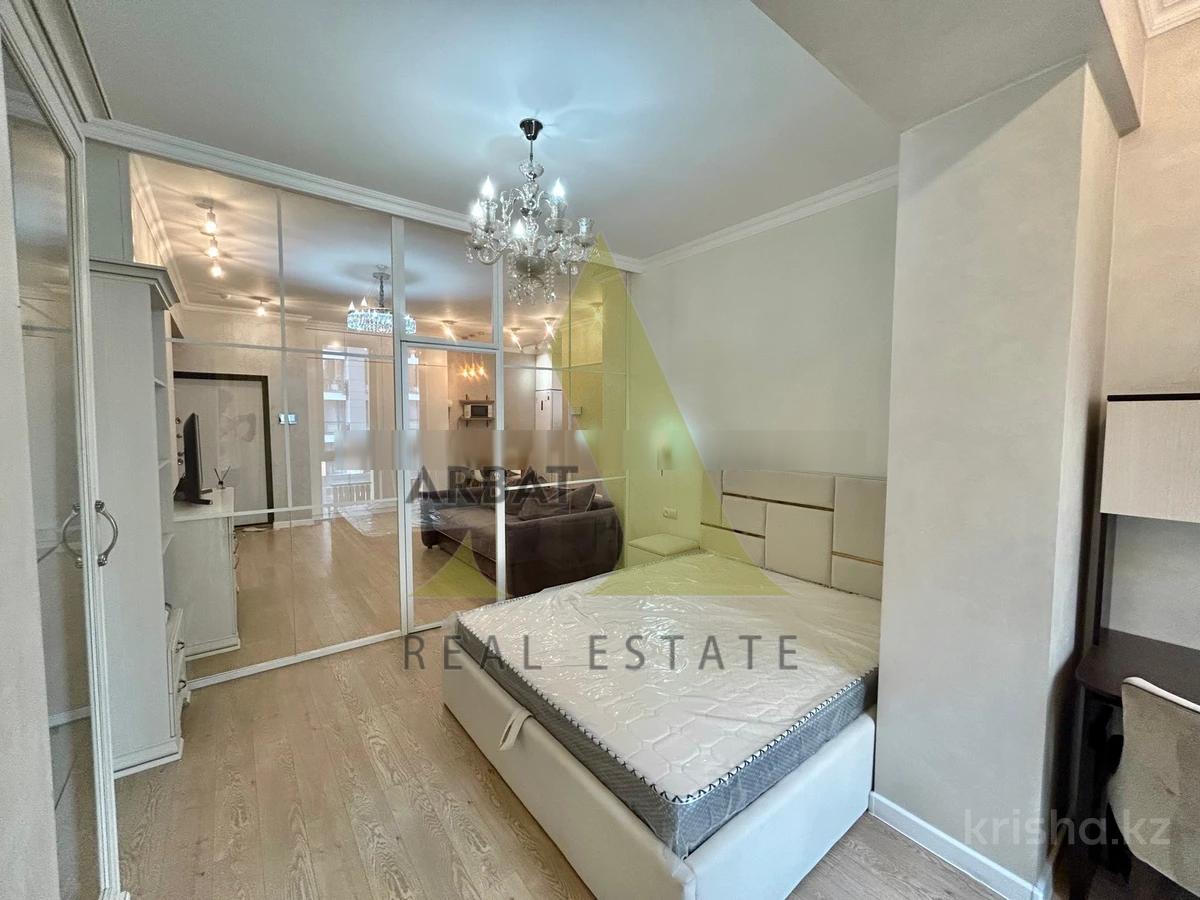 Фото Квартира, 2 комн, 55 м², 3/10 эт., 2020 г.п.