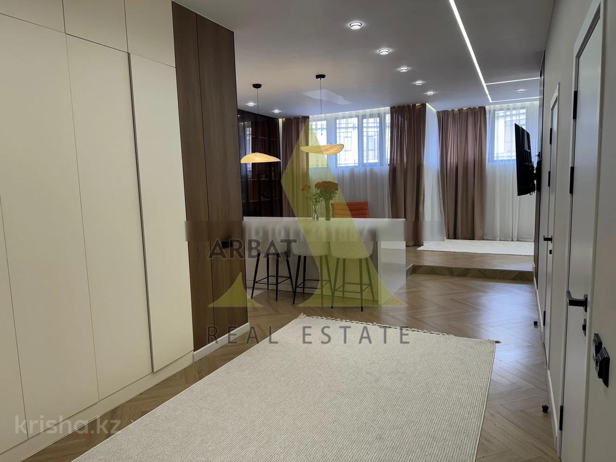 Фото Квартира, 4 комн, 230 м², 4/4 эт., 2023 г.п.