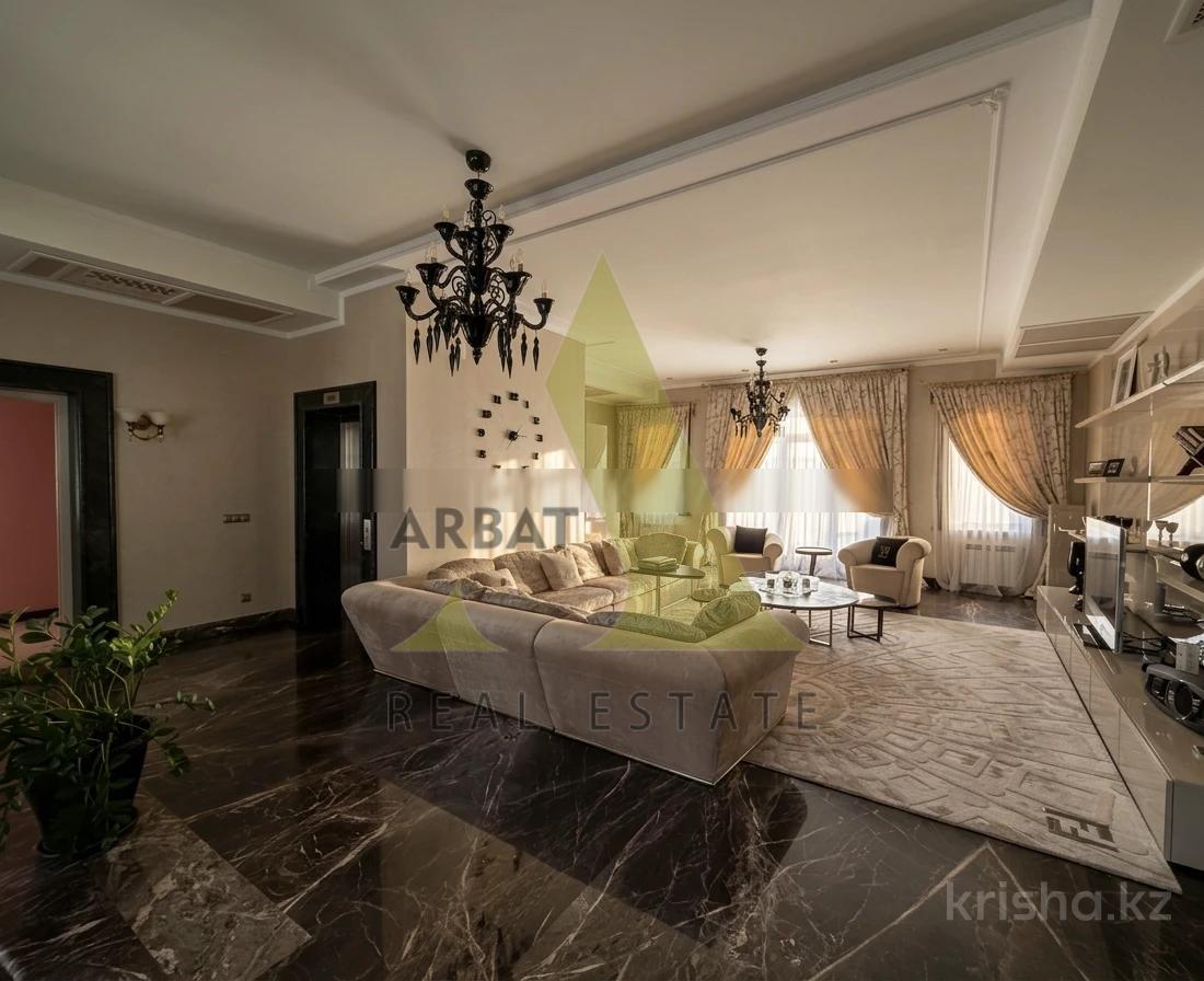 Фото Отдельный дом, 10 комн, 1500м²