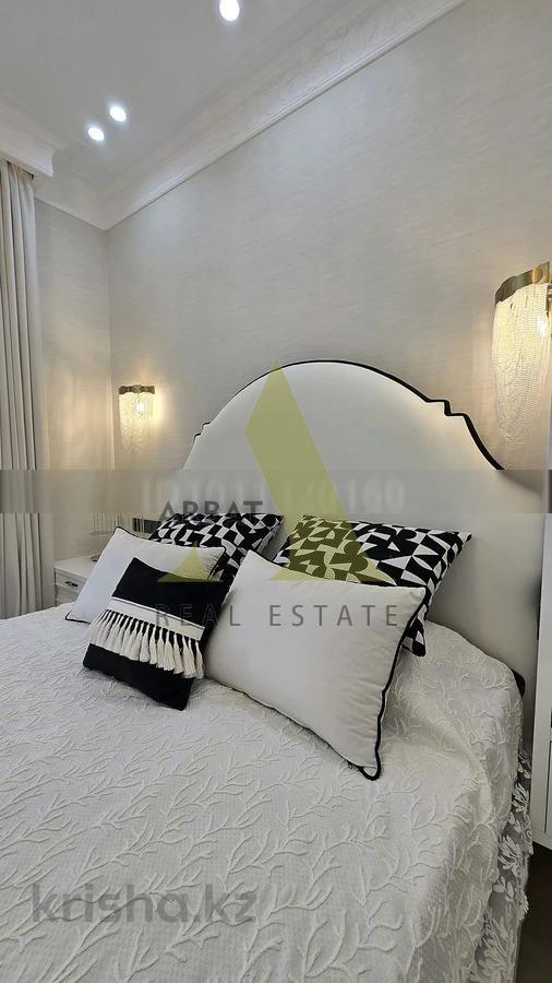 Фото Квартира, 4 комн, 95 м², 18/21 эт., 2023 г.п.