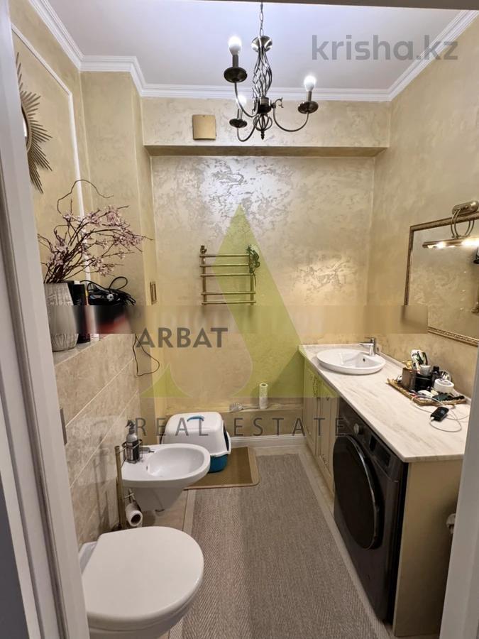 Фото Квартира, 4 комн, 141 м², 1/9 эт., 2016 г.п.