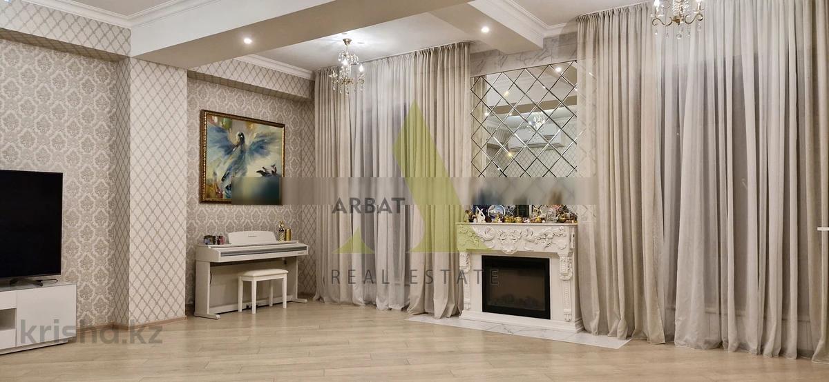 Фото Квартира, 4 комн, 200 м², 6/9 эт., 2017 г.п.