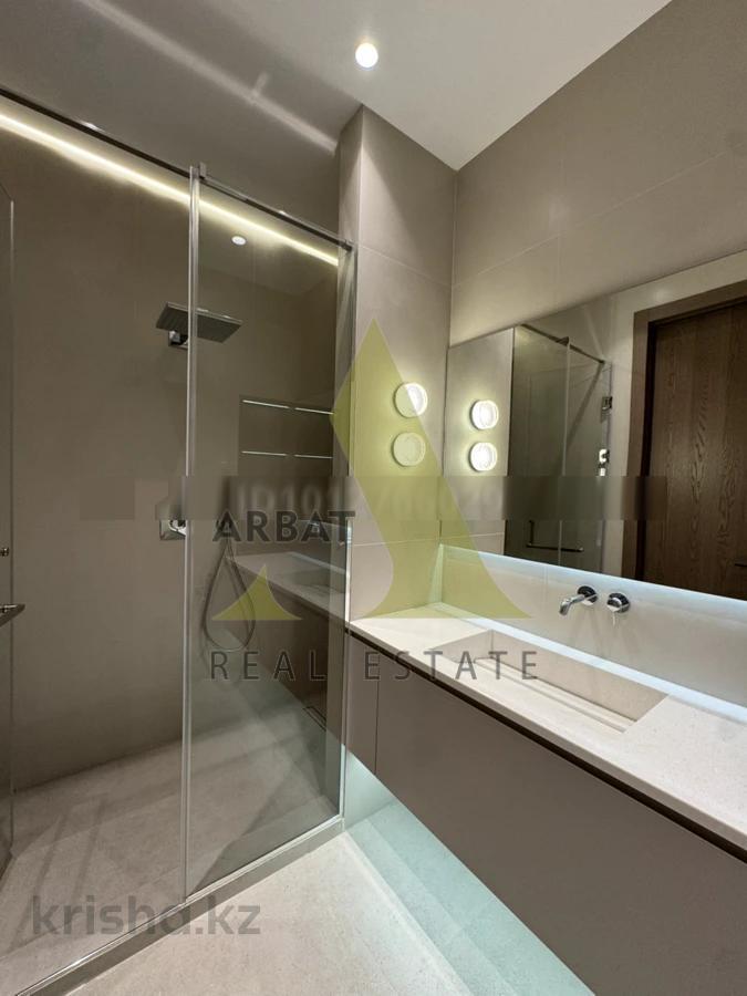 Фото Квартира, 3 комн, 125 м², 9/9 эт., 2024 г.п.