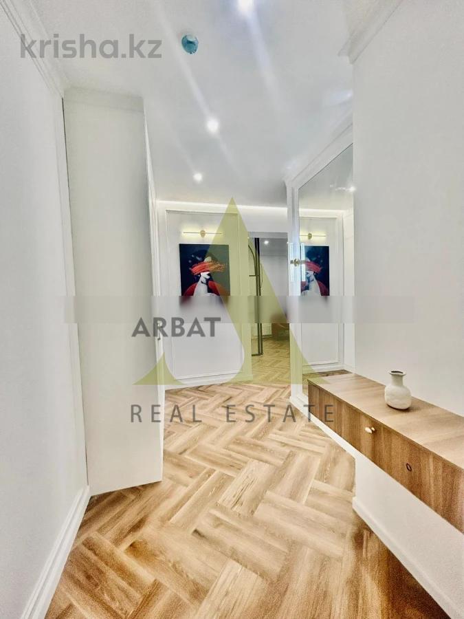 Фото Квартира, 2 комн, 73 м², 6/19 эт., 2020 г.п.