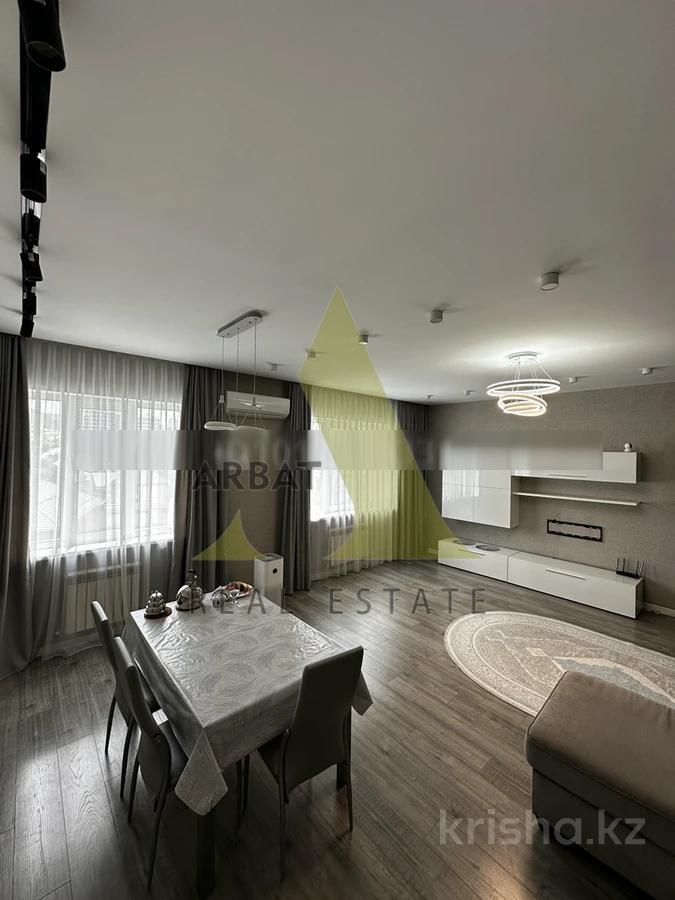 Фото Квартира, 3 комн, 102 м², 7/9 эт., 2016 г.п.