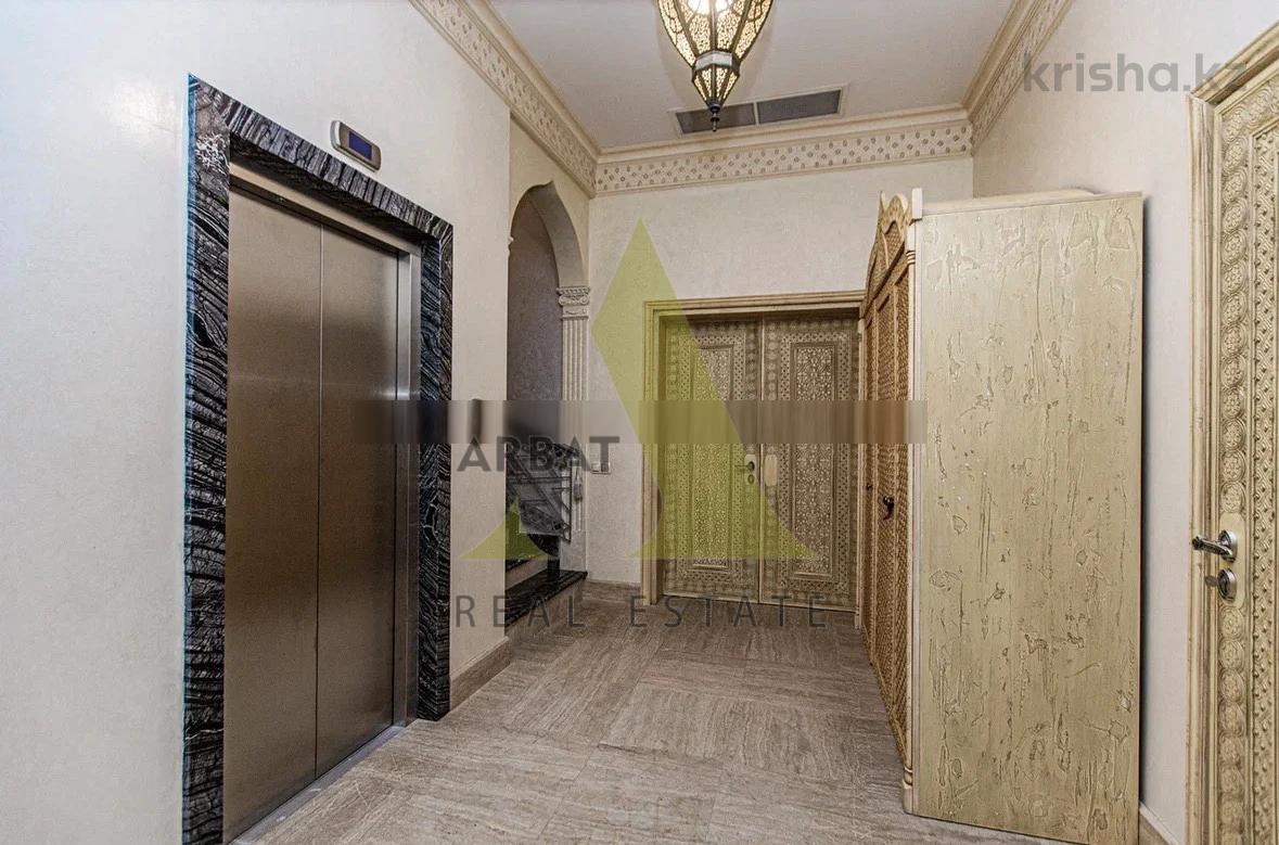 Фото Отдельный дом, 6 комн, 700м²