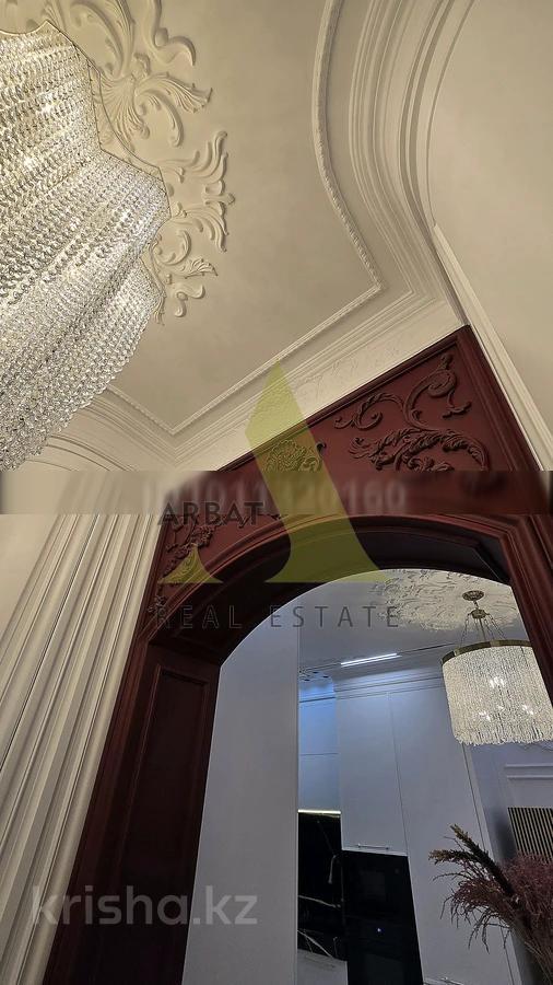 Фото Квартира, 4 комн, 95 м², 18/21 эт., 2023 г.п.