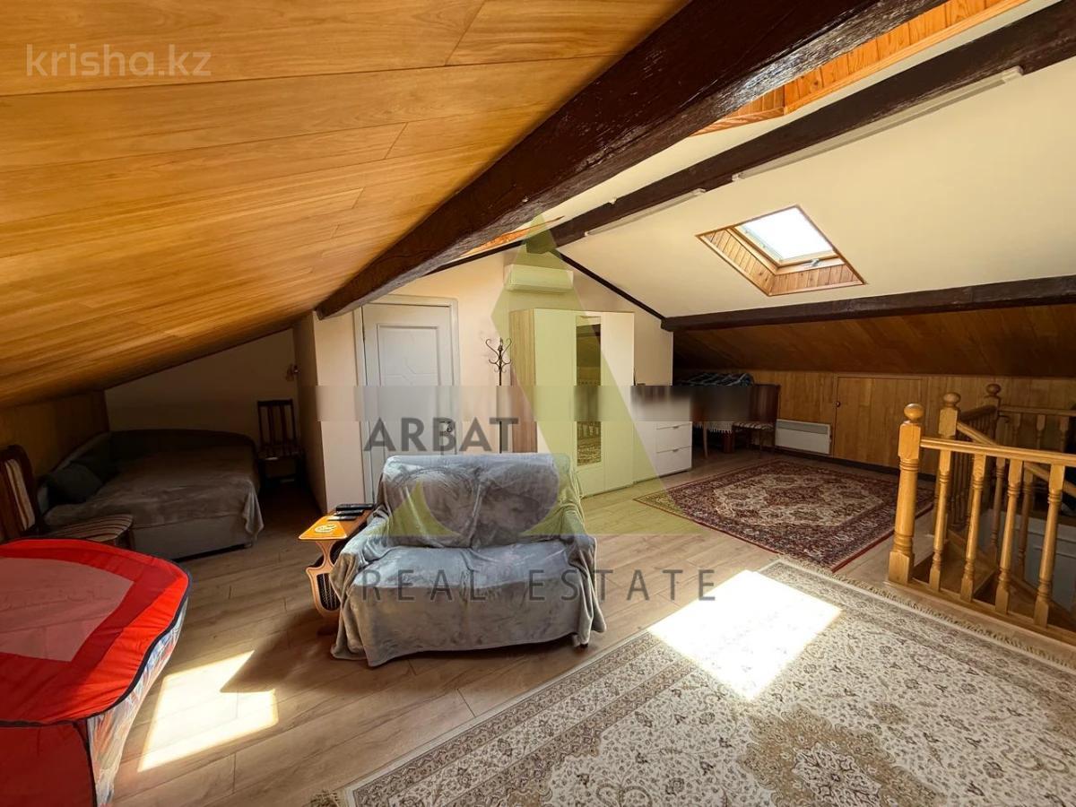 Фото Квартира, 5 комн, 270 м², 1/3 эт., 2007 г.п.
