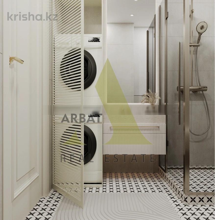 Фото Квартира, 4 комн, 160 м², 11/16 эт., 2022 г.п.