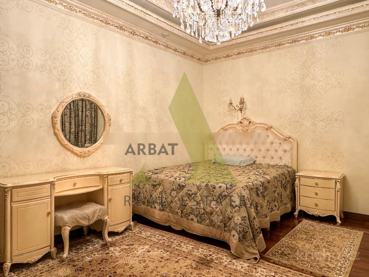 Фото Отдельный дом, 10 комн, 867.3м²