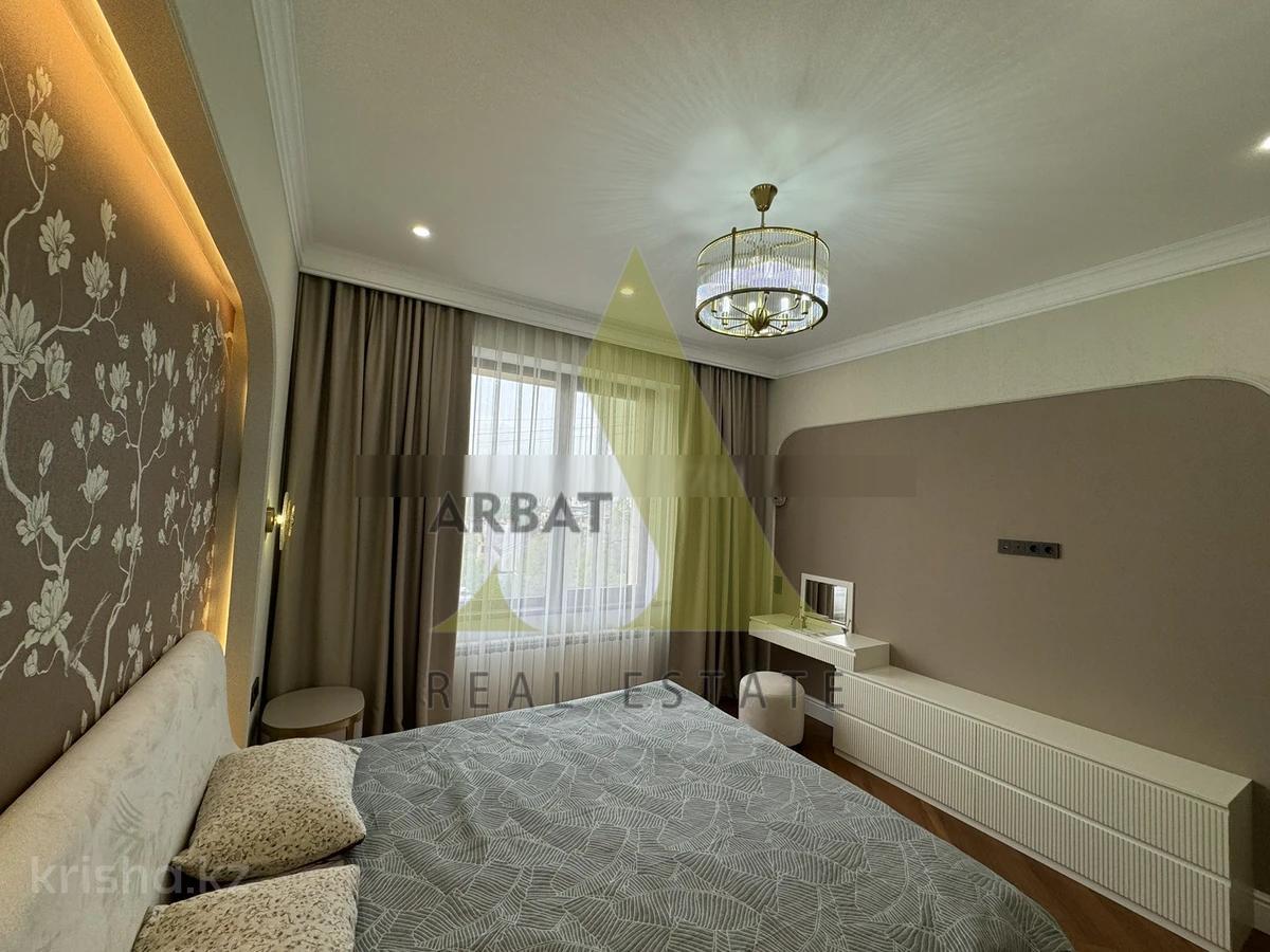 Фото Квартира, 3 комн, 145.3 м², 4/7 эт., 2017 г.п.