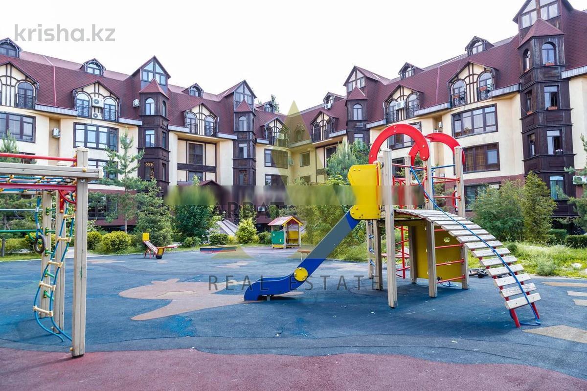 Фото Квартира, 8 комн, 433 м², 3/4 эт., 2011 г.п.