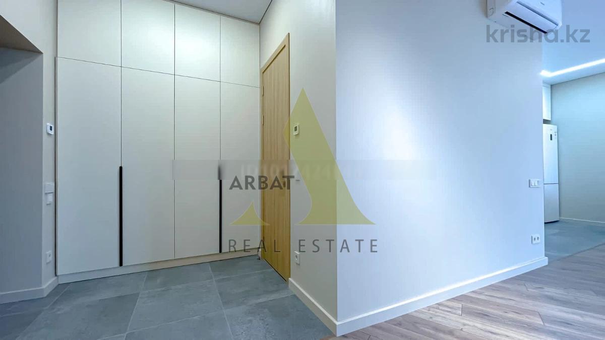 Фото Квартира, 2 комн, 67 м², 12/22 эт.