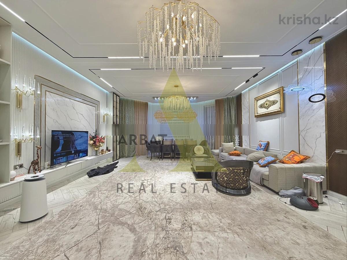 Фото Отдельный дом, 6 комн, 650м²