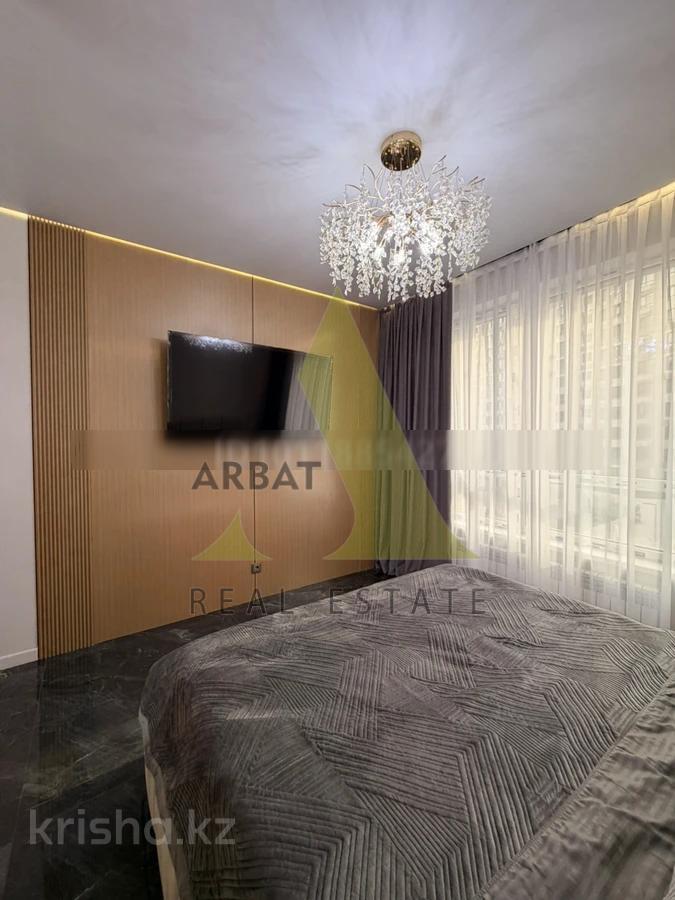 Фото Квартира, 1 комн, 43.1 м², 3/12 эт., 2025 г.п.