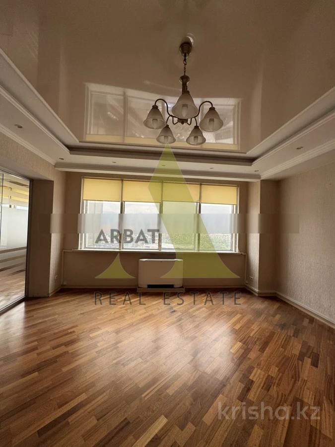 Фото Квартира, 3 комн, 165 м², 23/30 эт., 2010 г.п.