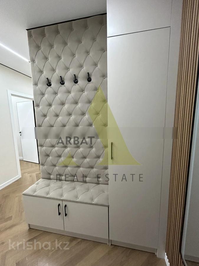 Фото Квартира, 1 комн, 43.4 м², 2/6 эт., 2025 г.п.