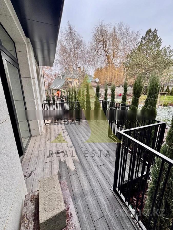 Фото Квартира, 4 комн, 200 м², 2/3 эт., 2025 г.п.