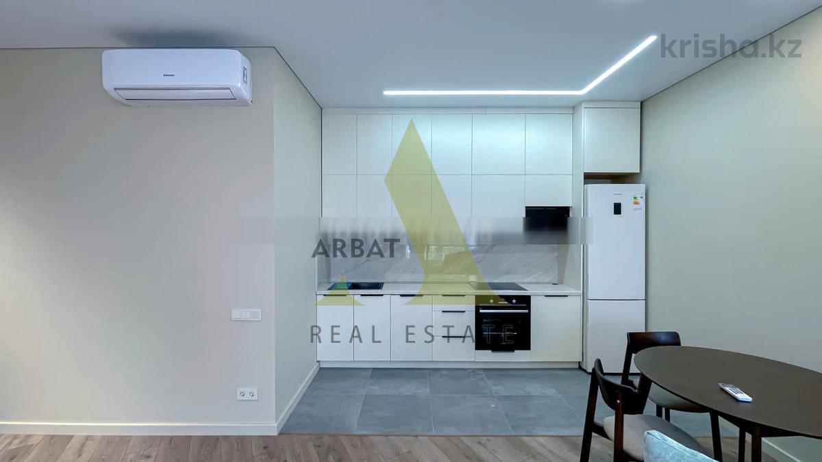 Фото Квартира, 2 комн, 67 м², 12/22 эт.