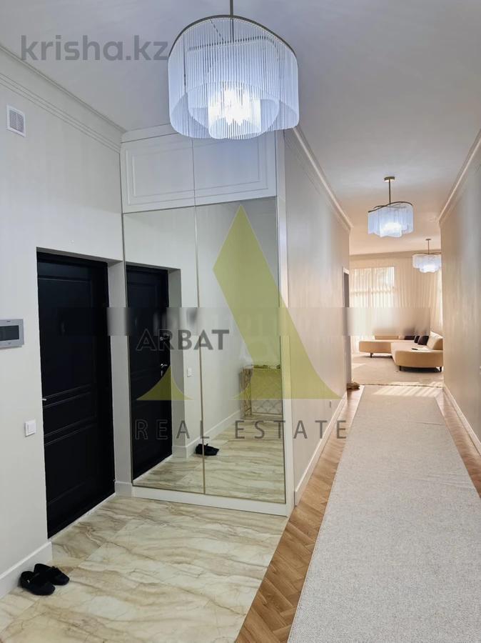 Фото Квартира, 3 комн, 131.5 м², 3/6 эт., 2016 г.п.