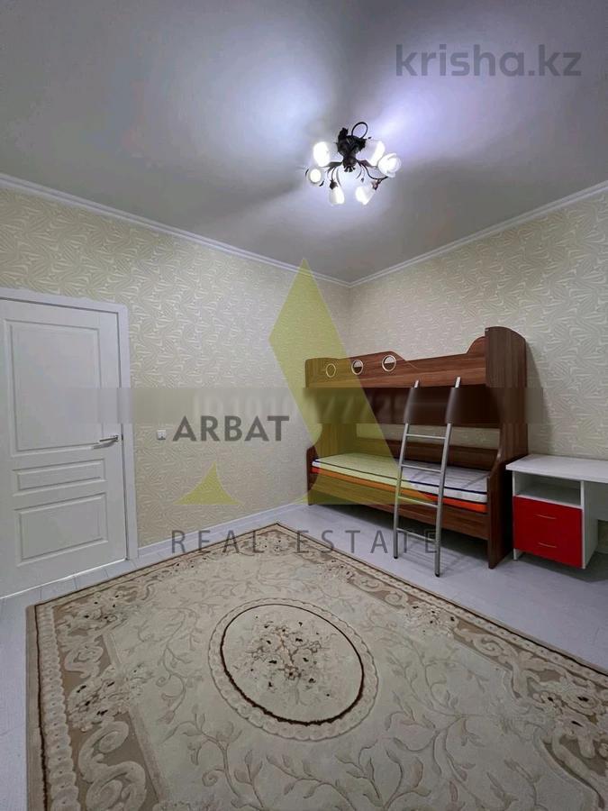 Фото Квартира, 3 комн, 91 м², 1/12 эт., 2019 г.п.