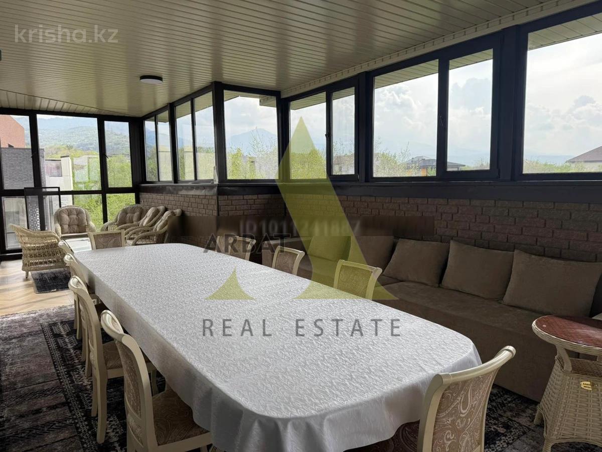 Фото Квартира, 4 комн, 230 м², 4/4 эт., 2023 г.п.