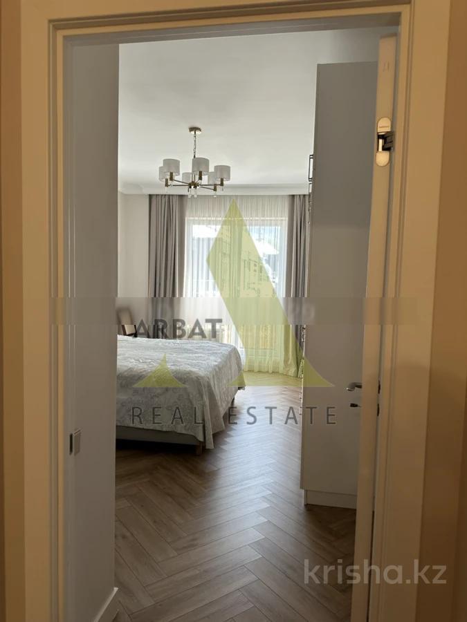 Фото Квартира, 4 комн, 130 м², 5/6 эт., 2014 г.п.