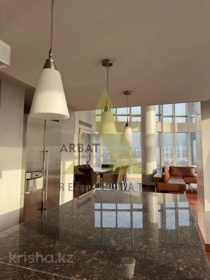 Фото Квартира, 5 комн, 419 м², 22 эт.