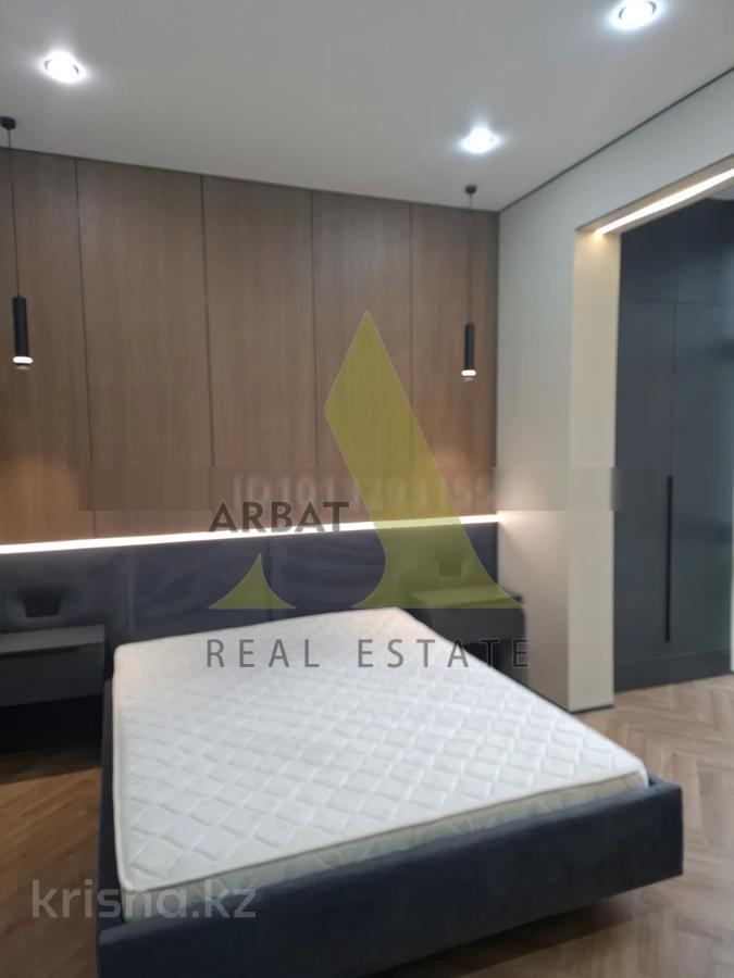 Фото Квартира, 4 комн, 110 м², 1/3 эт., 2024 г.п.