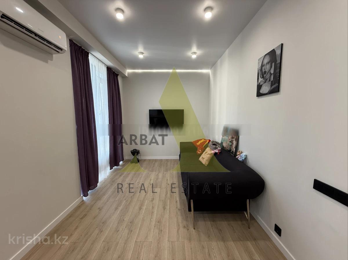 Фото Квартира, 1 комн, 49.1 м², 11/17 эт., 2022 г.п.