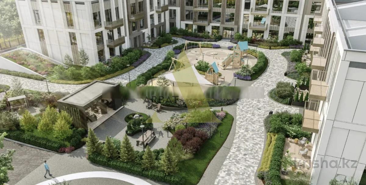 Фото Квартира, 2 комн, 73 м², 2/3 эт., 2026 г.п.