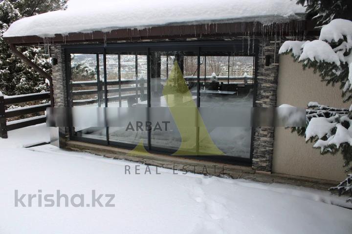 Фото Отдельный дом, 5 комн, 700м²