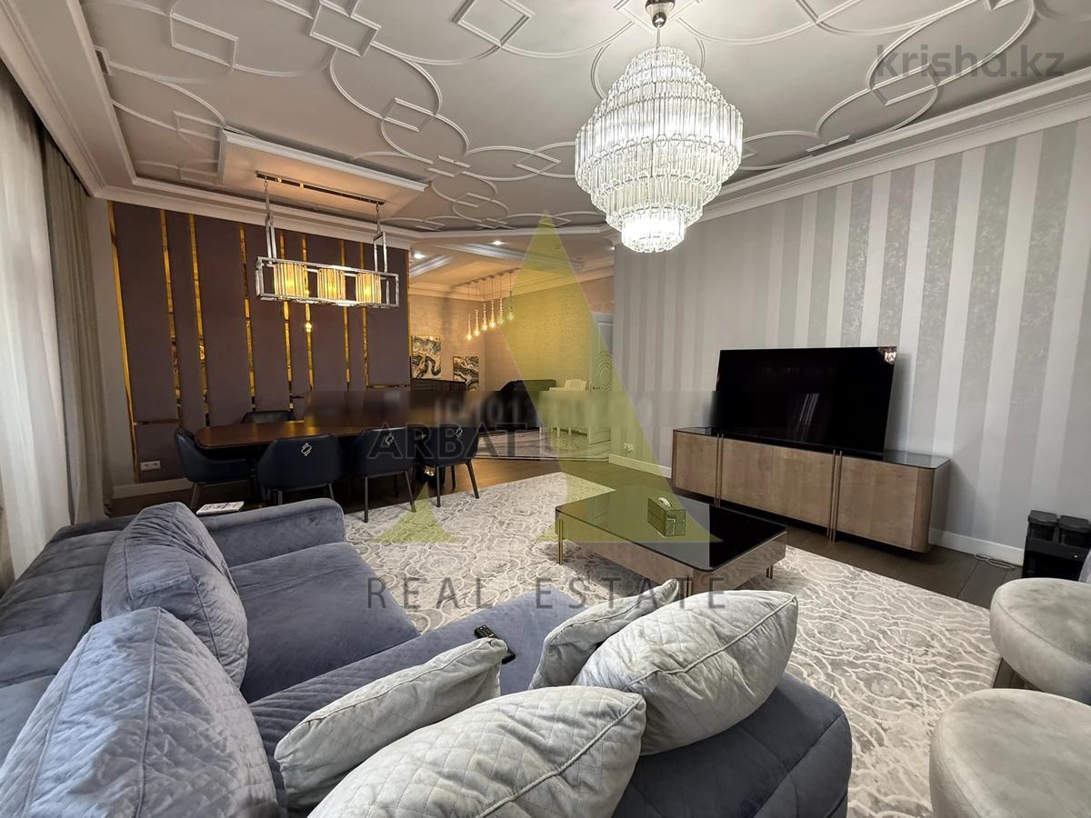 Фото Квартира, 6 комн, 275.7 м², 7 эт., 2017 г.п.