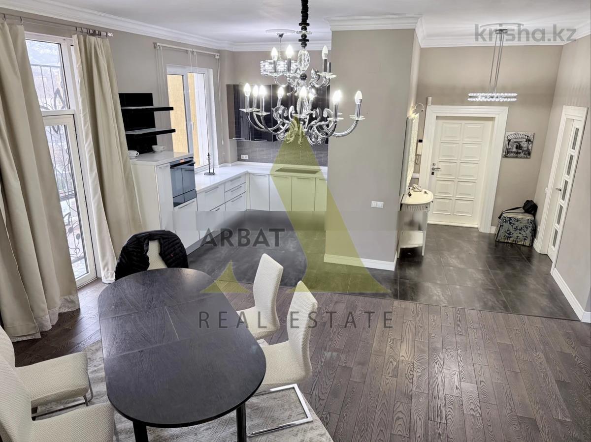 Фото Квартира, 6 комн, 300 м², 6/7 эт.