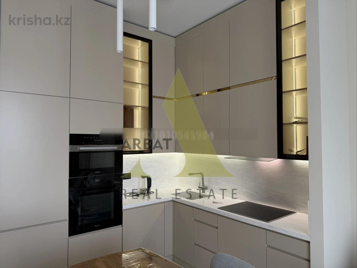 Фото Квартира, 2 комн, 60 м², 2/15 эт., 2022 г.п.