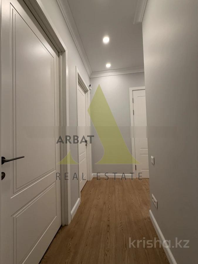 Фото Квартира, 4 комн, 140 м², 6/18 эт., 2020 г.п.