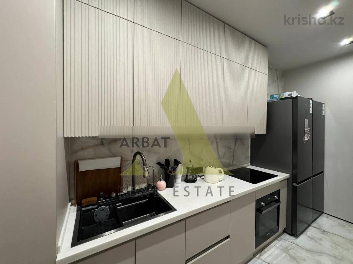 Фото Квартира, 4 комн, 186 м², 1/3 эт., 2022 г.п.