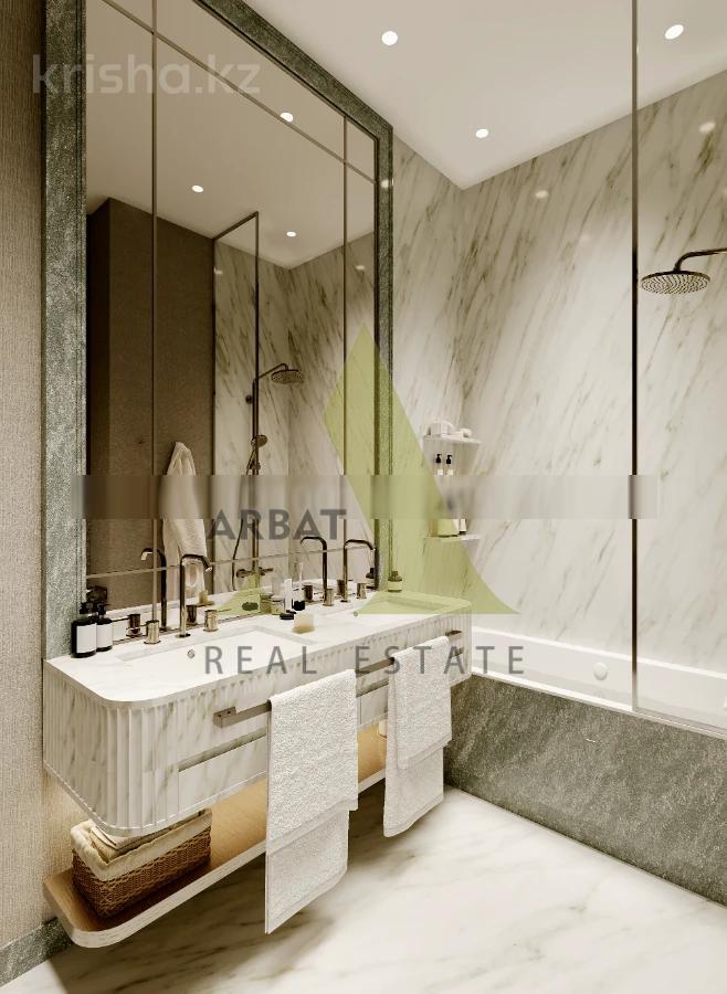 Фото Квартира, 2 комн, 90.93 м², 3/3 эт., 2026 г.п.