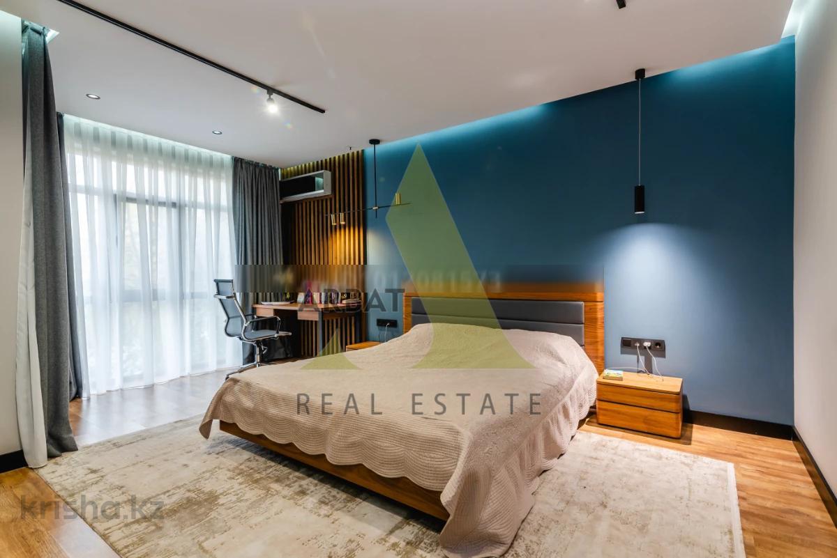 Фото Отдельный дом, 5 комн, 240м²